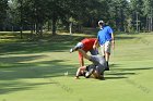 LAC Golf Open 2019  11th annual Wheaton Lyons Athletic Club (LAC) Golf Open Monday, August 12, 2019 held at the Franklin Country Club. - Photo by Keith Nordstrom : Wheaton, Lyons Athletic Club Golf Open